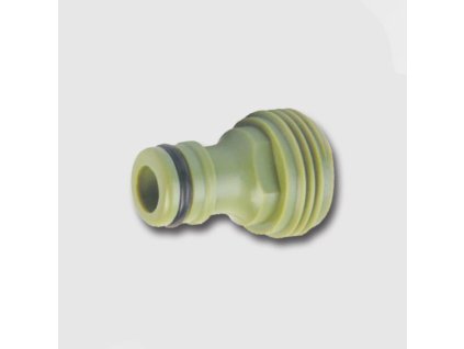 Adaptér vnější 3/4" (45133)