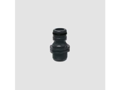 3/4" adapter s vnějším závitem 3/4" MAX-Flow