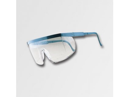 Brýle ochranné nastavitelné (C0002)