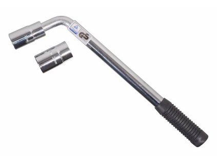 Klíč na kola 17-19  21-23 teleskop.