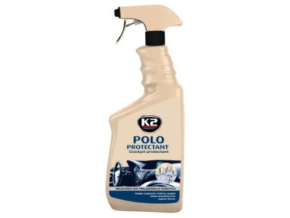 Polo K2 Protectant 770ml čistič palub.desek