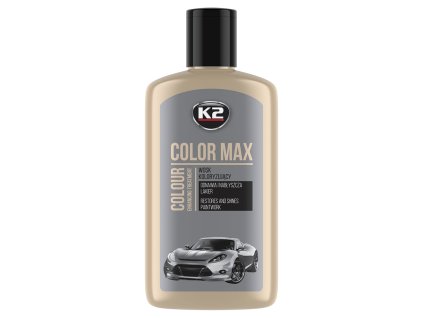 Vosk aktivní 200ml STŘÍBRNÁ