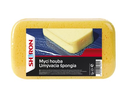 Sheron mycí autohouba