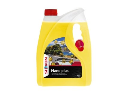 letni ostrikovac sheron nano plus 4l nal