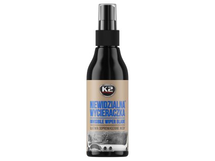 Tekuté stěrače 200ml