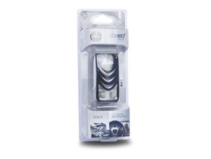 472353 aroma car speed 7ml black