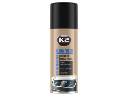 Osvěžovač klimatizace 150ml K2