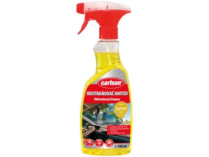 Odstraňovač hmyzu Carlson 500ml