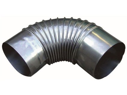 KOLENO KOUŘOVÉ 118MM