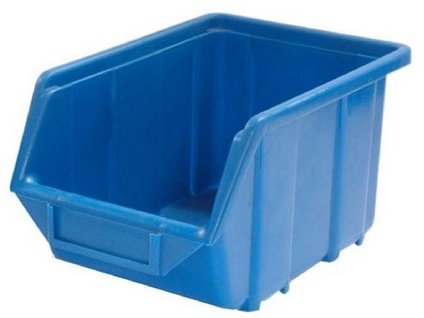 Bedna 2kg PH MO 165x110x75mm zkosená ukládací