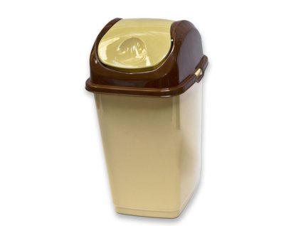 Koš 35L SLIM úzký výklop.