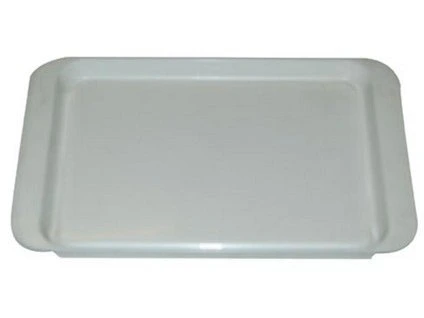 Tác 21x14cm bílý PH