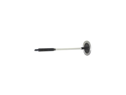 šlehač ruční pr.65mm nerez, rukojeť PH
