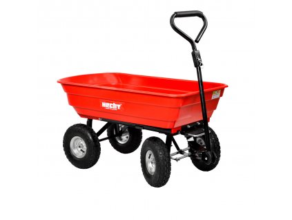 HECHT 52145 - zápřažný vozík