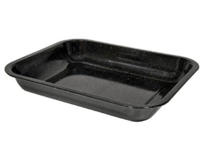 475053 plech 38x30x5cm na peceni