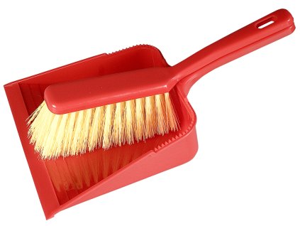 Spokar 5207/866 smetáček a lopatka