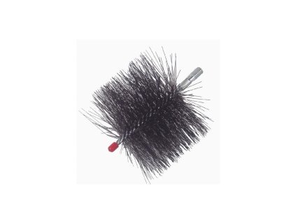 Kartáč rourový 130mm