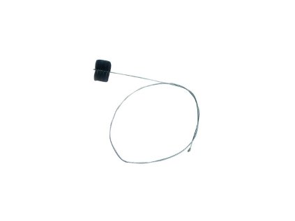 štětka komínová pr.160mm/4m drátěná