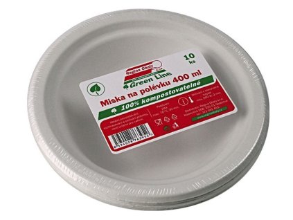 Miska na polévku Buničina