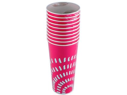 Kelímek PAP 0,5L/10ks