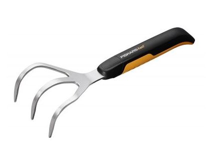 Fiskars 1027047 Xact kultivátor