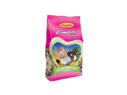 avicentra special maly hlodavec 1