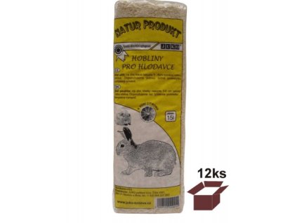 Hobliny Limara citron 15 l