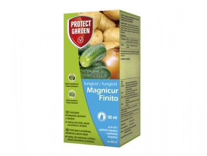 Fungicid MAGNICUR FINITO 50ml