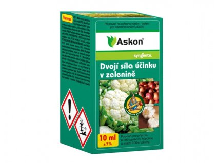 Fungicid ASKON 10ml