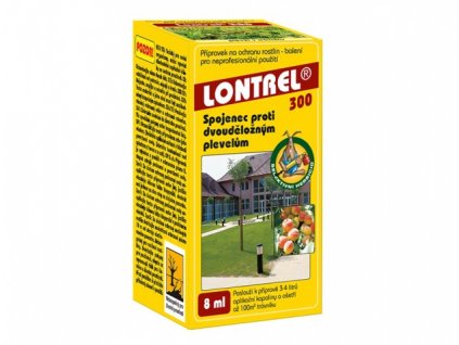 Herbicid LONTREL 300 8ml