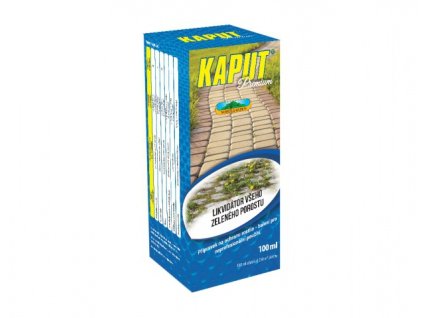 Herbicid KAPUT PREMIUM 100ml