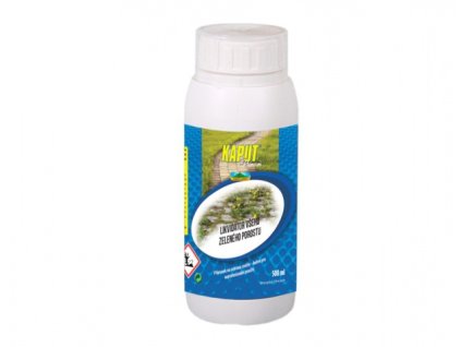 Herbicid KAPUT PREMIUM 500ml
