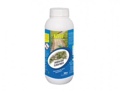 Herbicid KAPUT PREMIUM 1l