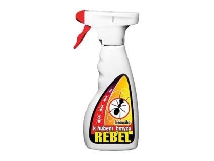 Stachema Rebel k hubení lezoucího hmyzu 500 ml