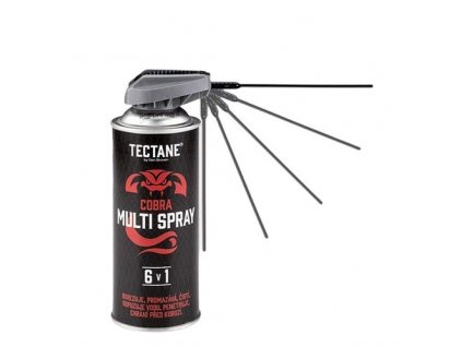 COBRA Multi spray 400 ml aerosolový sprej