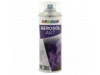 Spray 400ml lak lesklý AE ART