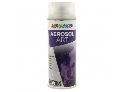 Spray 400ml lak matný AE ART