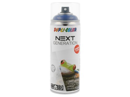 Next 400ml lesk 5002 ultram.modrá