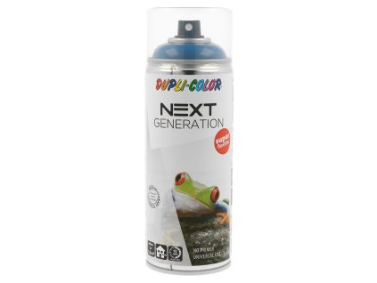 Next 400ml lesl 5010 horečně modrá