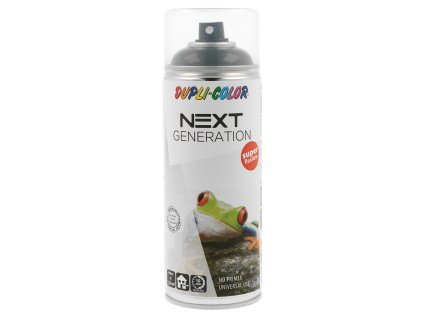 Next 400ml lesk 7016 antrac.šedá