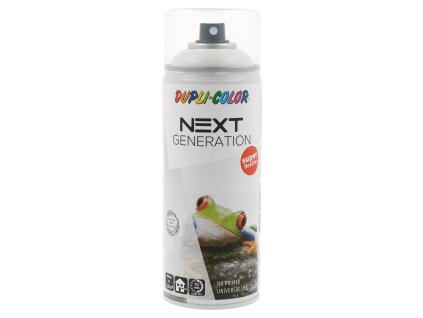 Next 400ml lesk 9010 bílá