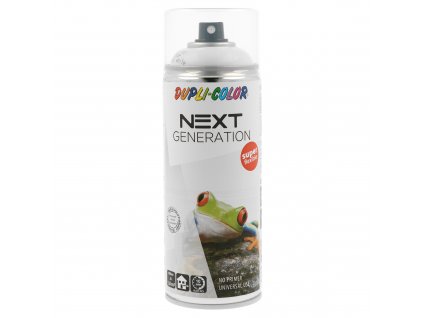 Next 400ml 9016 bílá