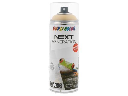 Next 400ml meruňka polomat
