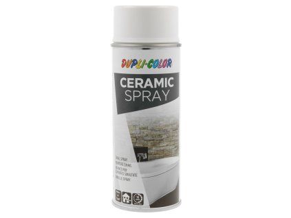Spray 400ml DC email bílý