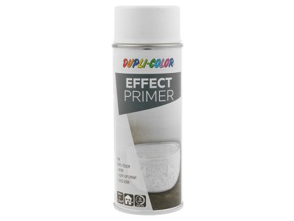 Spray 400ml DC primer bílý efekt