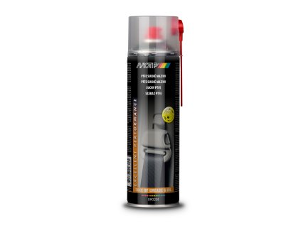 Spray 400ml PTFE suchý lubrika