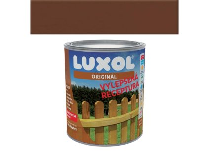 vyr 5351Akzo Nobel LUXOL Original s1023 0022 palisandr 0 75l