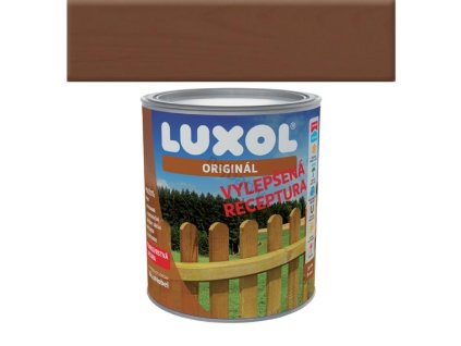 LUXOL Original 0021 orech 0 75l