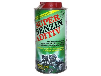 Aditivum 500ml benzín Super VIF