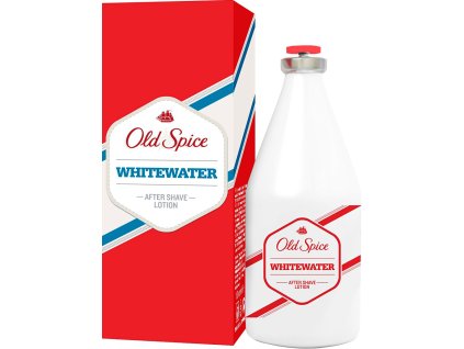 Old Spice Whitewater voda po holení, 100 ml
